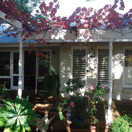 Durack House Bed And Breakfast Perth Exterior photo