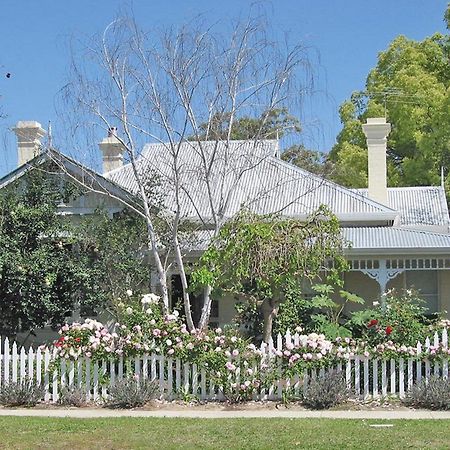 Durack House Bed And Breakfast Perth Exterior photo