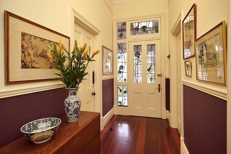 Durack House Bed And Breakfast Perth Exterior photo