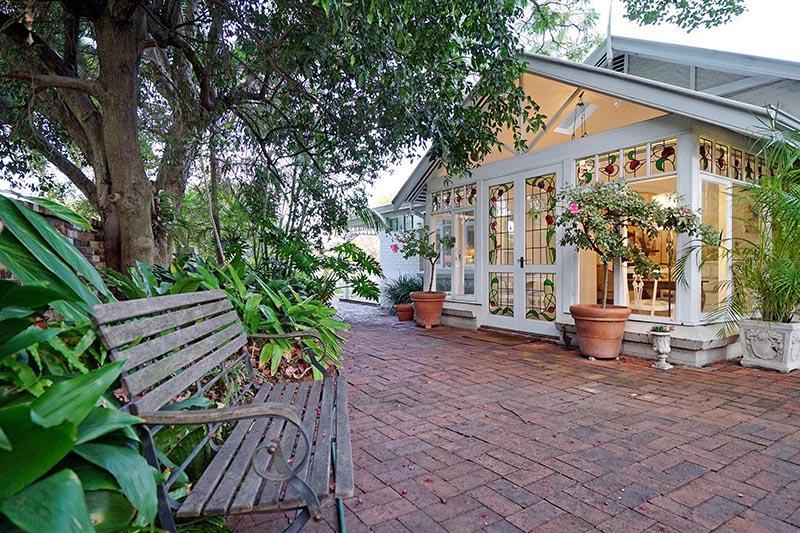 Durack House Bed And Breakfast Perth Exterior photo