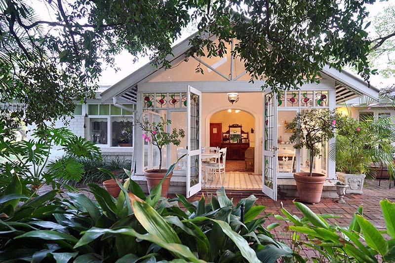 Durack House Bed And Breakfast Perth Exterior photo