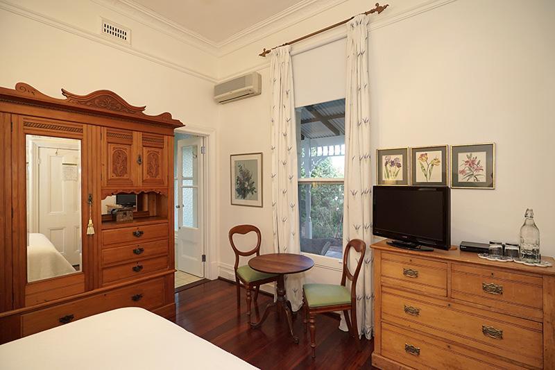 Durack House Bed And Breakfast Perth Exterior photo