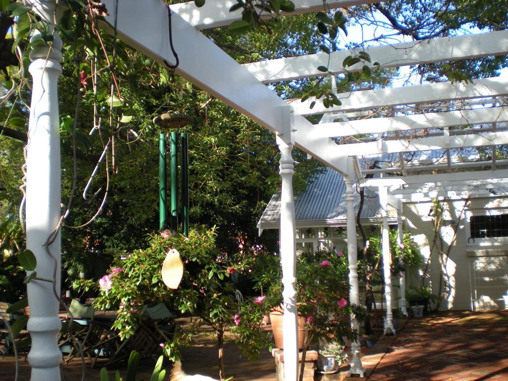 Durack House Bed And Breakfast Perth Exterior photo