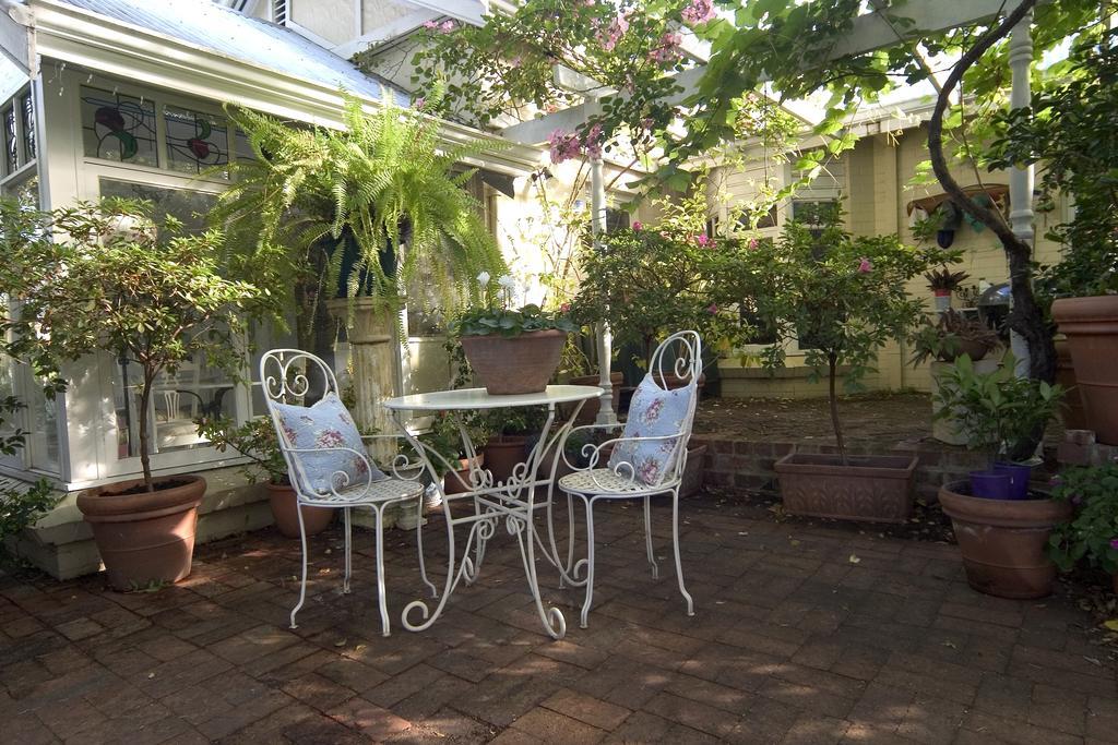 Durack House Bed And Breakfast Perth Exterior photo