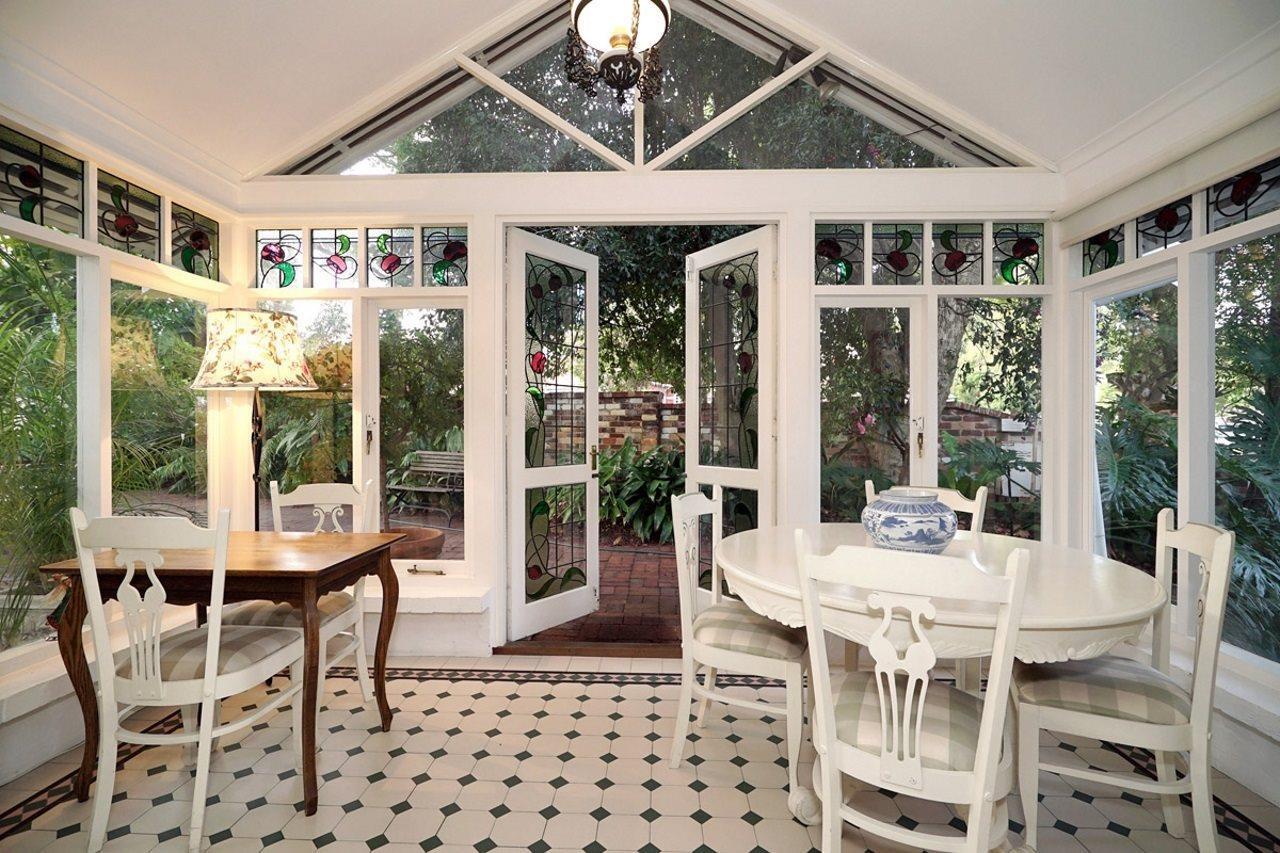 Durack House Bed And Breakfast Perth Exterior photo