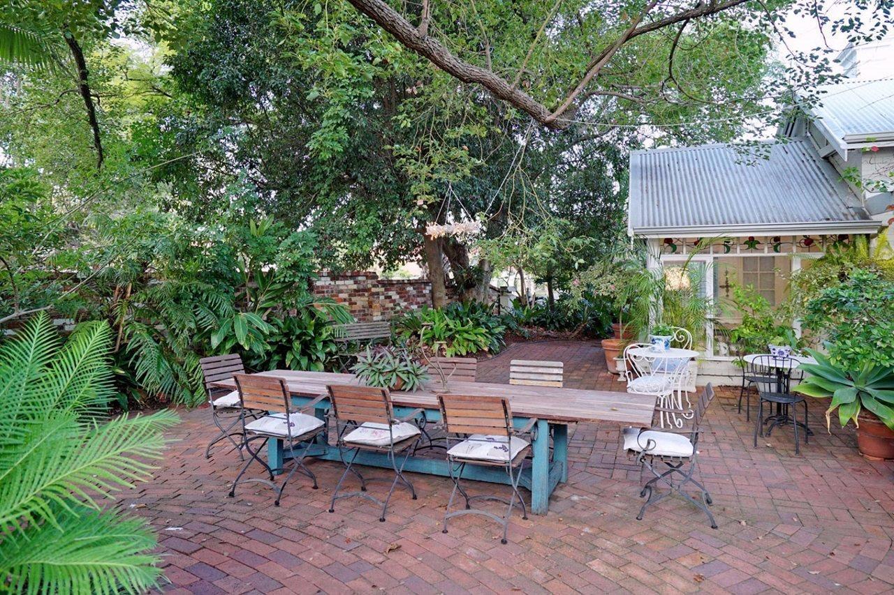 Durack House Bed And Breakfast Perth Exterior photo