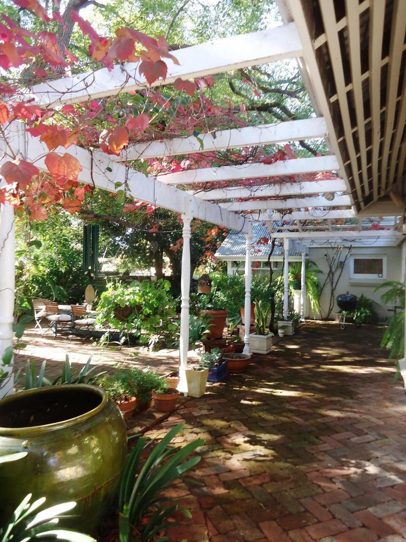 Durack House Bed And Breakfast Perth Exterior photo