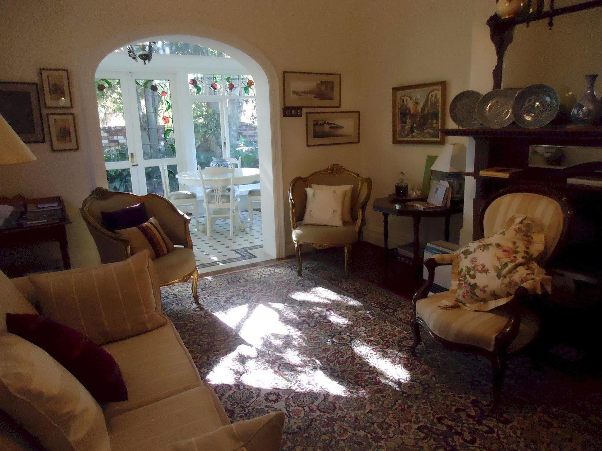 Durack House Bed And Breakfast Perth Exterior photo