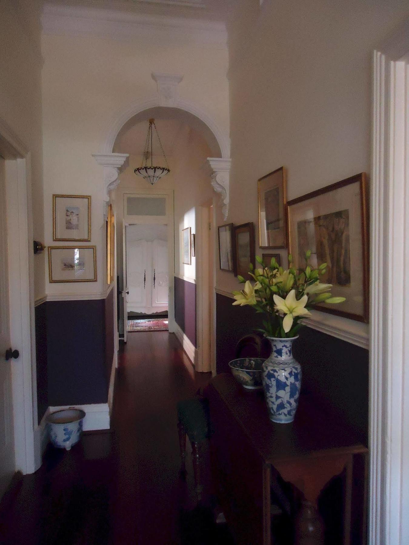 Durack House Bed And Breakfast Perth Exterior photo