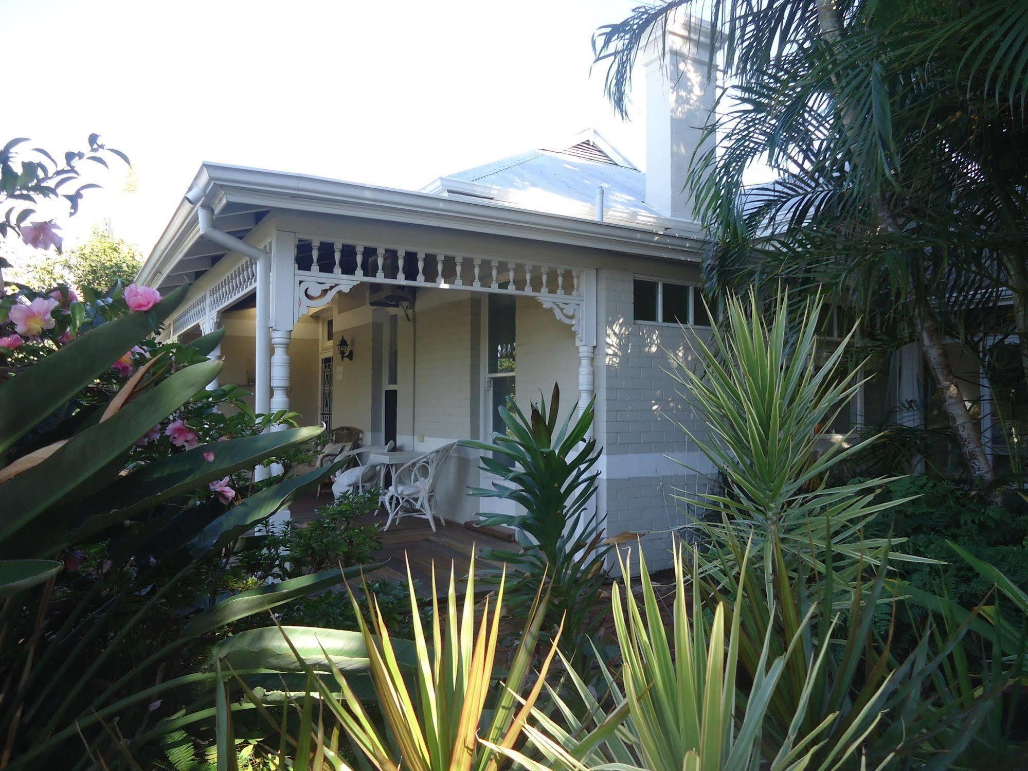 Durack House Bed And Breakfast Perth Exterior photo