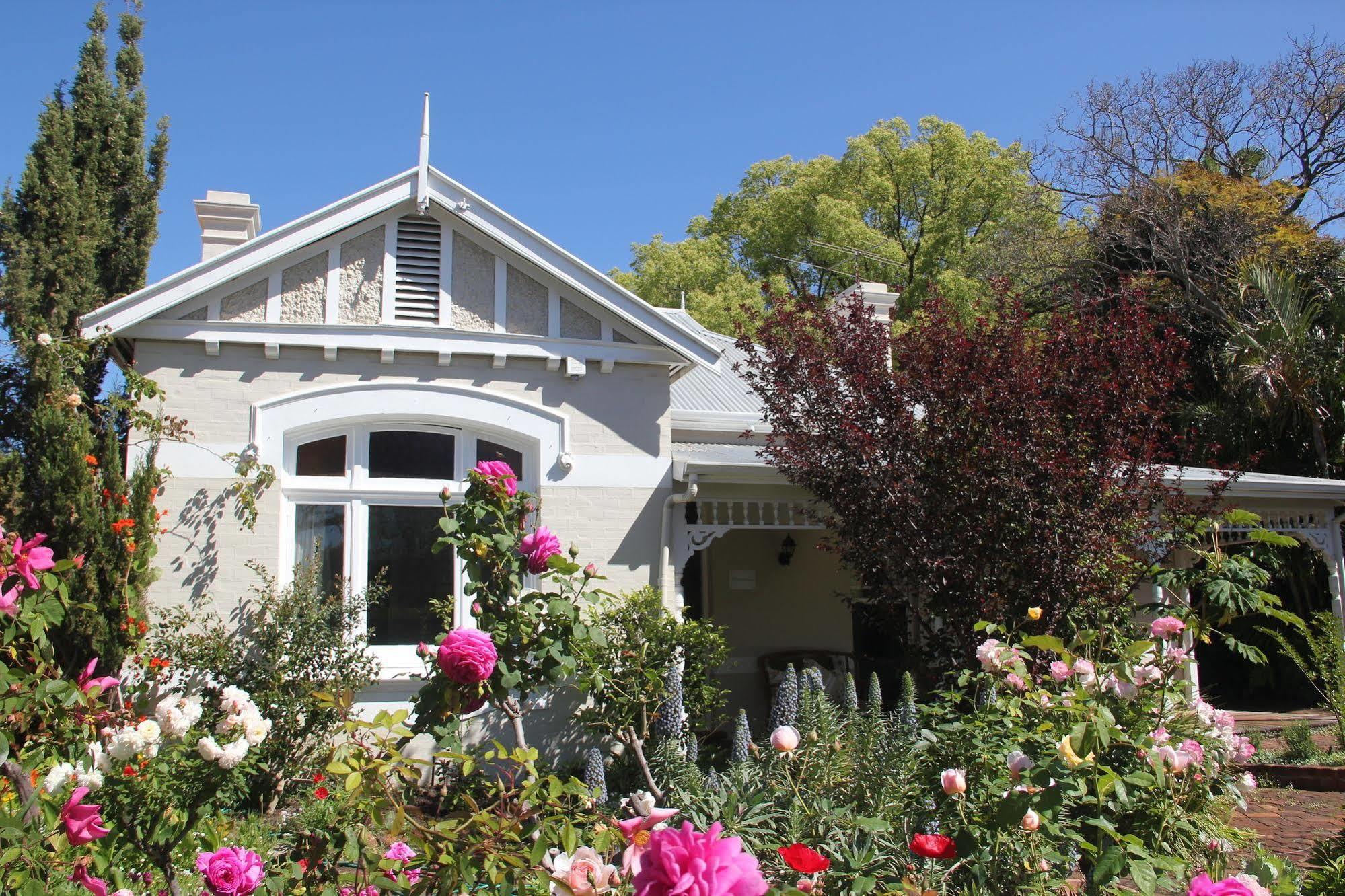 Durack House Bed And Breakfast Perth Exterior photo