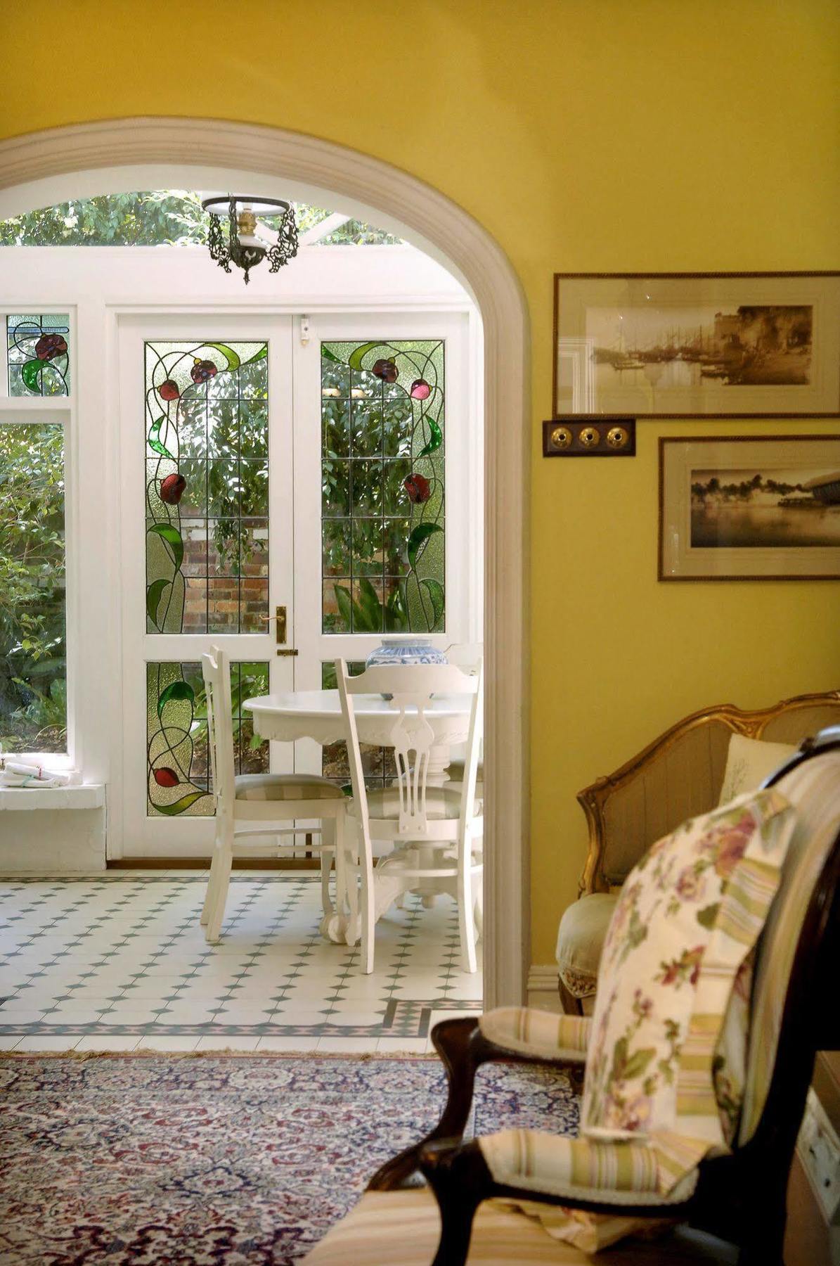 Durack House Bed And Breakfast Perth Exterior photo